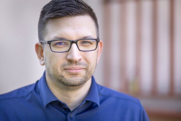 Ak zmiznú náhodné volania na generované čísla, môže zaniknúť 600 miest, hovorí spolumajiteľ veľkého call centra