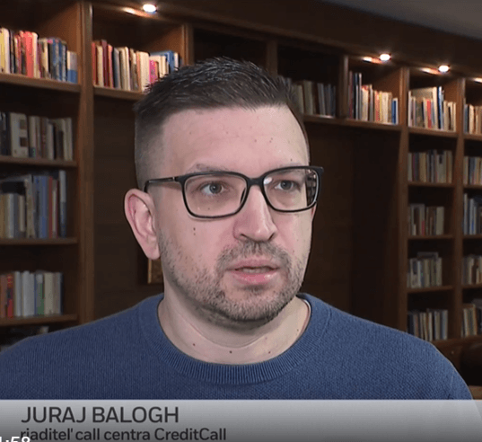 Pozor na marketingové volania! Bez predošlého súhlasu riskuje firma 5 % z obratu