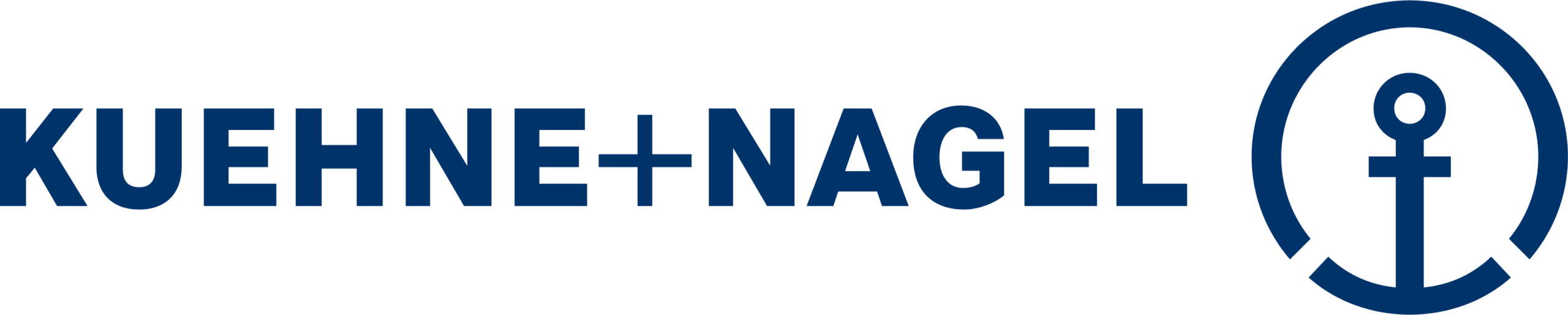 Kühne + Nagel