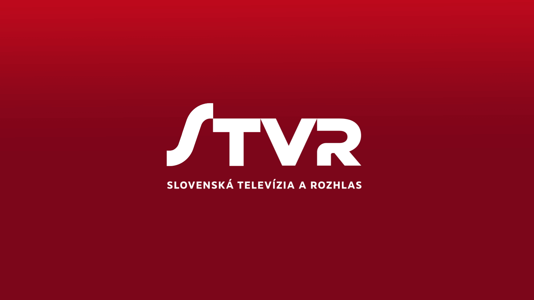 Správy STVR